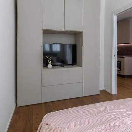 Hostmate - - Disciplini - Duomo * מילאנו