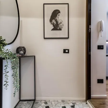 公寓 Hostmate - - Disciplini - Duomo 米兰