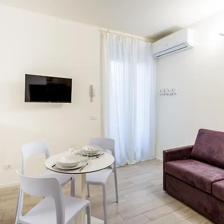 Italianway - The B Village Business Milano