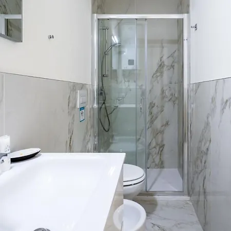 아파트 Italianway - The B Village Business *