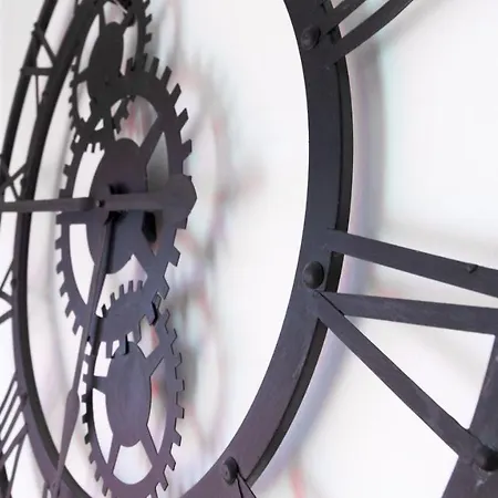 Italianway Easy - Monza 43a Apartman Milánó