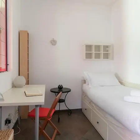 Italianway Easy - Monza 43a Appartement *