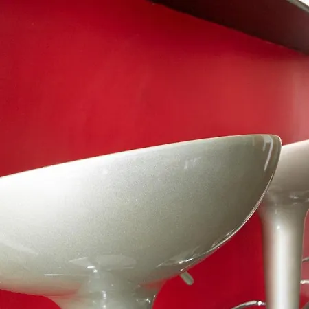 Appartement Italianway Easy - Monza 43a