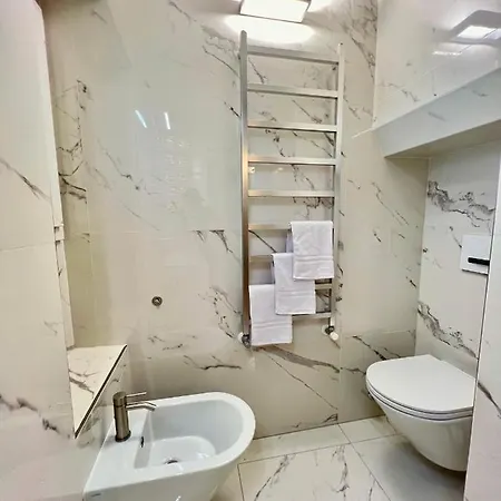 Appartement Arco Della Pace, *
