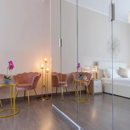 Apartament Retreats Duomo Mediolan