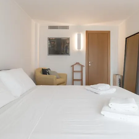 Apartmán Italianway Comfort - Imperia 43