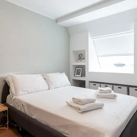 Italianway Comfort - Imperia 43 Apartmán