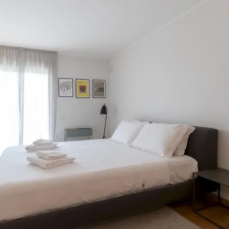 Italianway Comfort - Imperia 43 Apartmán *