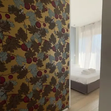 Orea Spiti- Modern Mantegna Arco Della Pace District * Milano