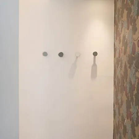 شقة Orea Spiti- Modern Mantegna Arco Della Pace District *