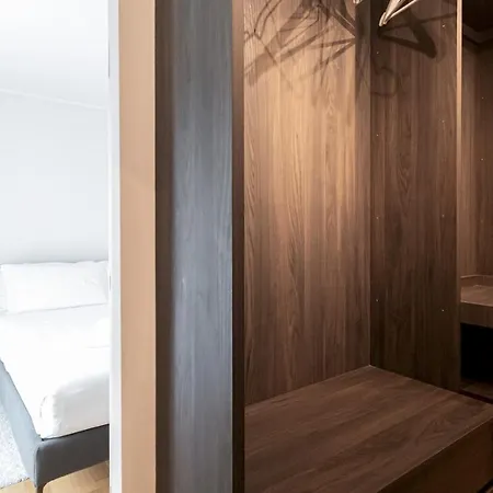 Apartment Italianway - Imperia 43 Milan