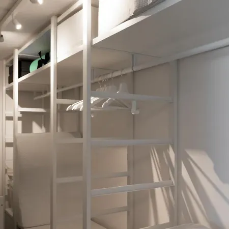 Italianway Comfort - Imperia 43 Apartmán *