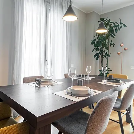 Apartmán Italianway Comfort - Imperia 43