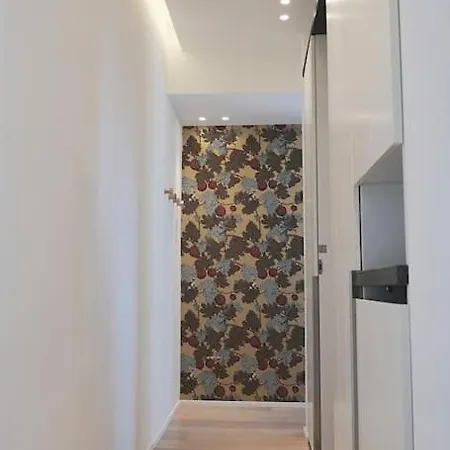 Lejlighed Orea Spiti- Modern Mantegna Arco Della Pace District *