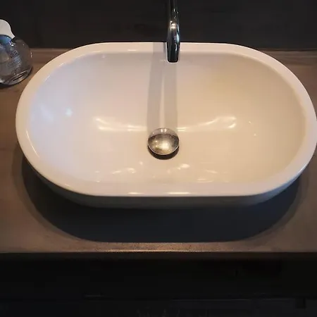 Orea Spiti- Modern Mantegna Arco Della Pace District شقة *