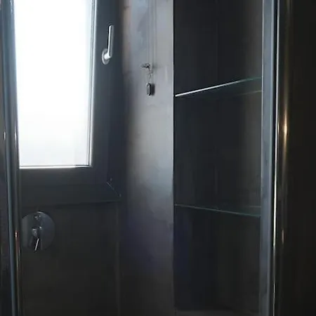 Orea Spiti- Modern Mantegna Arco Della Pace District Milano