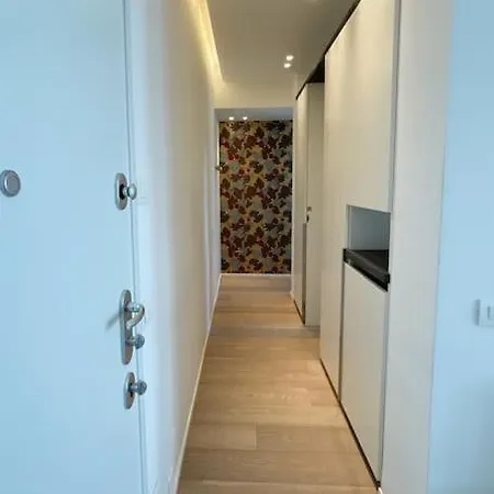 Orea Spiti- Modern Mantegna Arco Della Pace District Milano