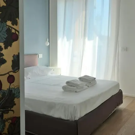 Orea Spiti- Modern Mantegna Arco Della Pace District *