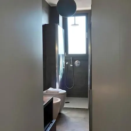 Orea Spiti- Modern Mantegna Arco Della Pace District *