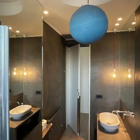 Orea Spiti- Modern Mantegna Arco Della Pace District *