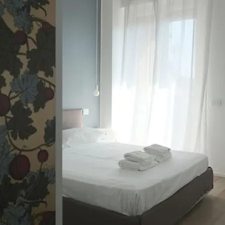 Orea Spiti- Modern Mantegna Arco Della Pace District * Milano