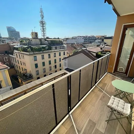 Orea Spiti- Modern Mantegna Arco Della Pace District