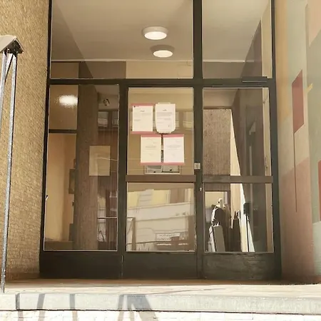 Orea Spiti- Modern Mantegna Arco Della Pace District شقة ميلان