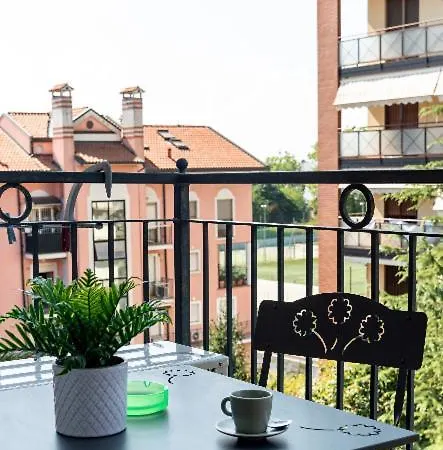 Casti - Mm3 Comasina Milan