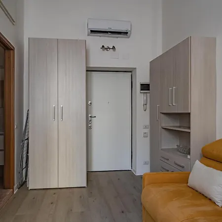 Milano, La Casetta Di Beatrice - By Host4u Milán