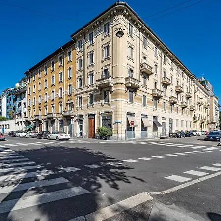 Milano, La Casetta Di Beatrice - By Host4u