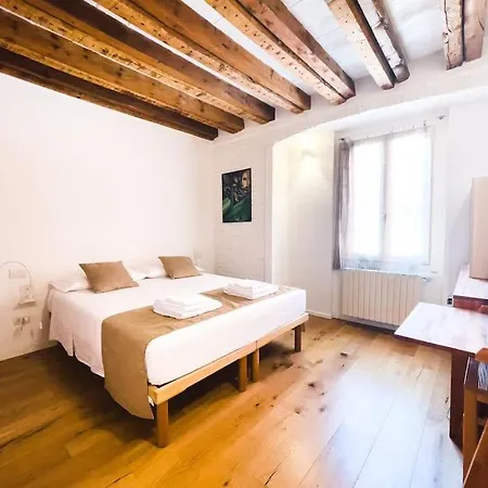 Arco Della Pace - Sempione - Moderno Bilocale Apartment Milan