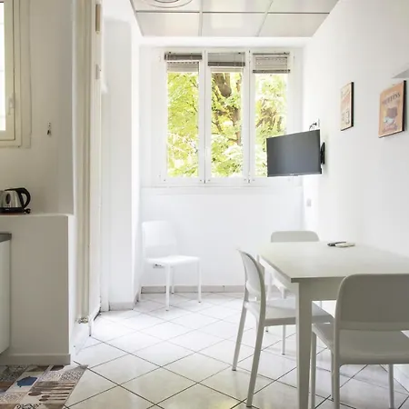 Youhosty - Paoli 3 Appartamento