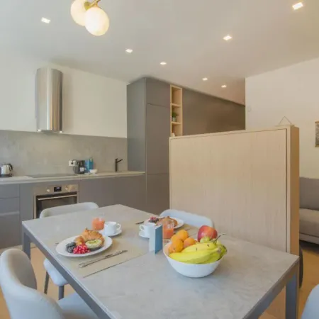 Sweett- Luxury Torino Apartamento *