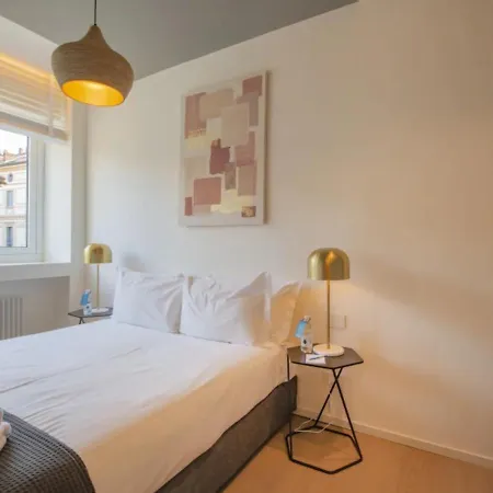 Apartamento Sweett- Luxury Torino *