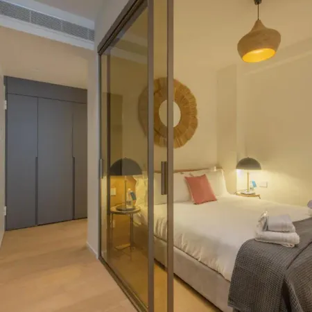 Sweett- Luxury Torino Apartamento