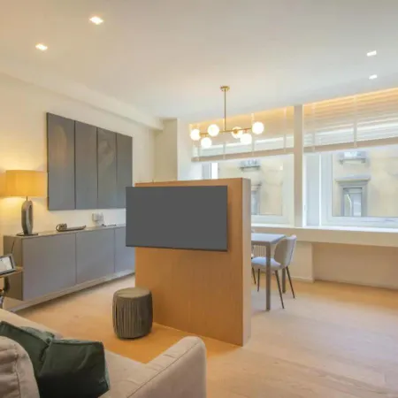 Apartamento Sweett- Luxury Torino Milán