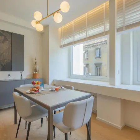 Sweett- Luxury Torino Apartamento Milán