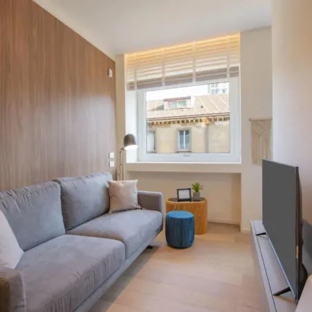 Sweett- Luxury Torino Mailand