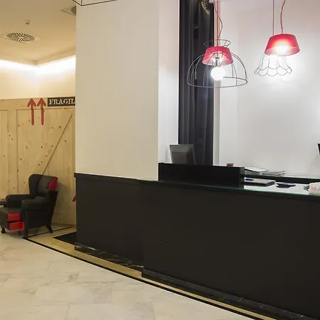 Hotel Ih Puccini