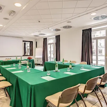 Ih Puccini Otel
