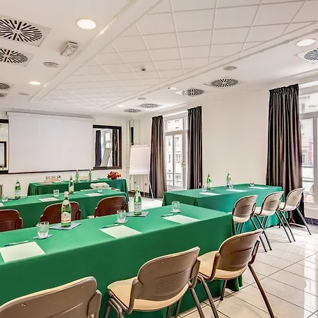 Hotel Ih Puccini