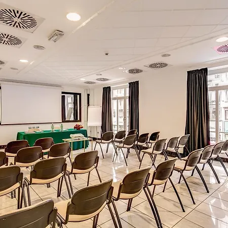 Ih Puccini 4* Milano