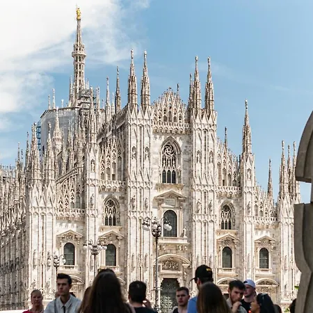 Easylife - - Torino 15 - Duomo *