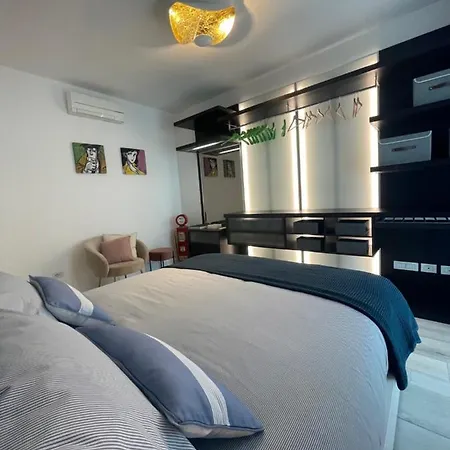 Apartament Casa Aleardo 1b