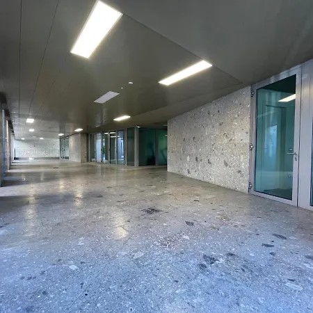 Casa Aleardi 1b - Arco Della Pace & Paolo Sarpi Appartement