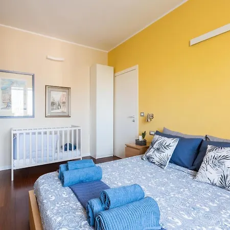 Rosselli 13 * 밀라노