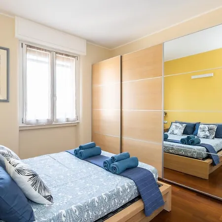 Rosselli 13 밀라노