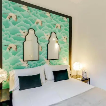 Sweett - Cozy Duomo Apartament *