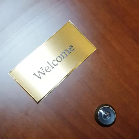 Apartmán Bed&coffee Milán