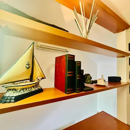 La Casa Sul Naviglio * Milán